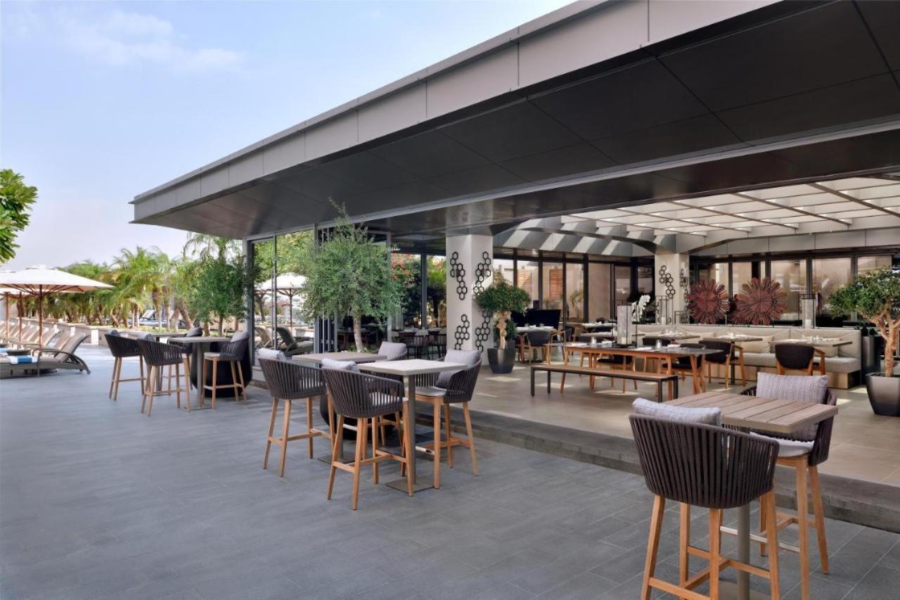 Emaar Residences - Attached To Kempinski Central Avenue ดูไบ ภายนอก รูปภาพ
