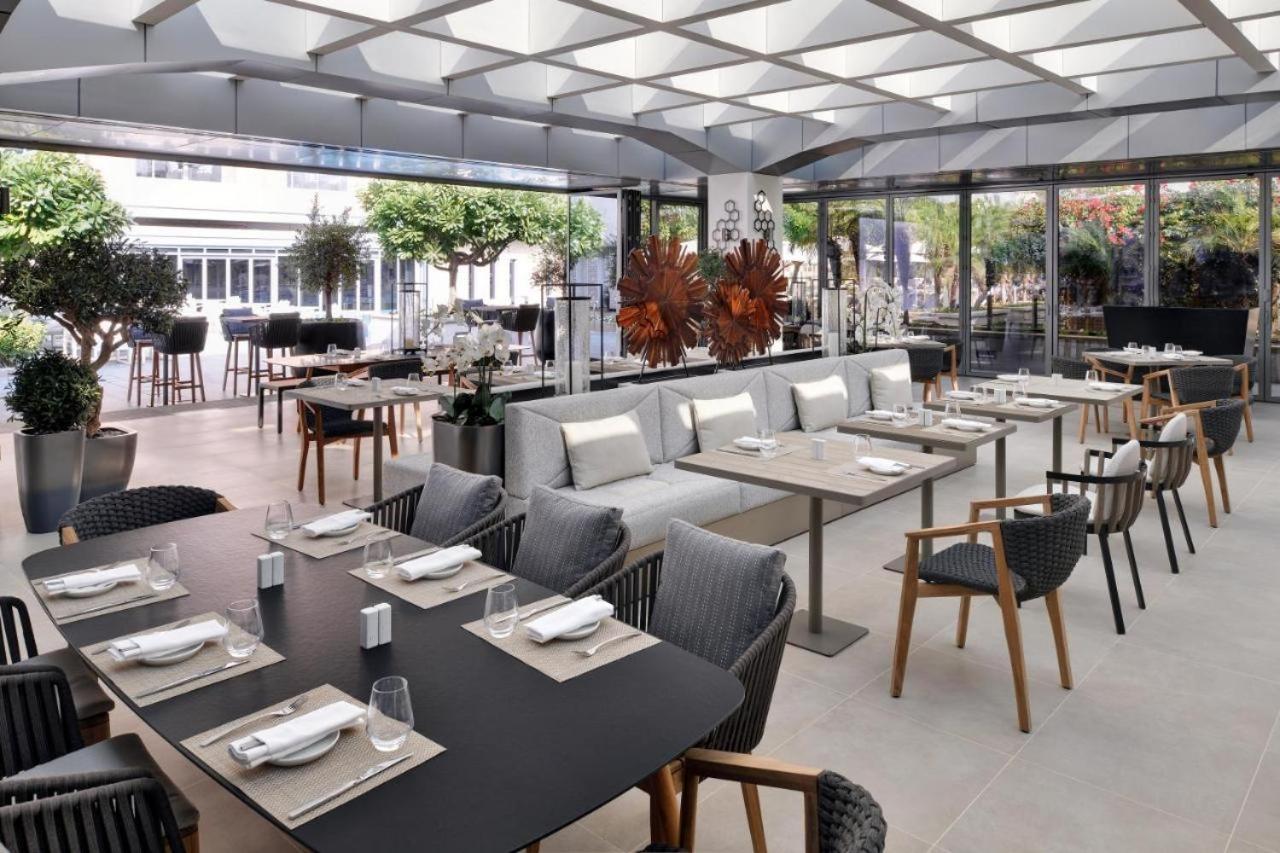 Emaar Residences - Attached To Kempinski Central Avenue ดูไบ ภายนอก รูปภาพ